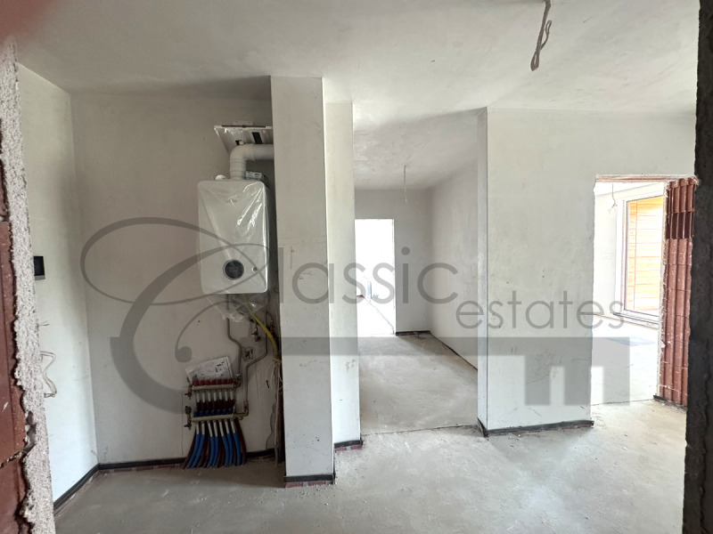 Till salu  2 sovrum Sofia , Simeonovo , 138 kvm | 89196458 - bild [10]