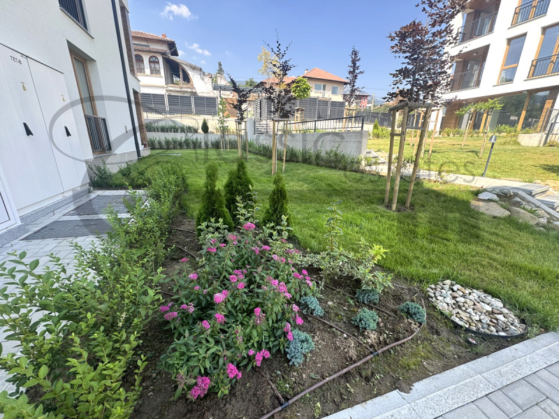 Till salu  2 sovrum Sofia , Simeonovo , 138 kvm | 89196458 - bild [3]