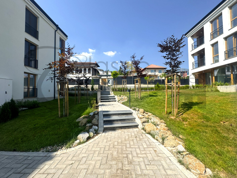 Till salu  2 sovrum Sofia , Simeonovo , 138 kvm | 89196458 - bild [13]