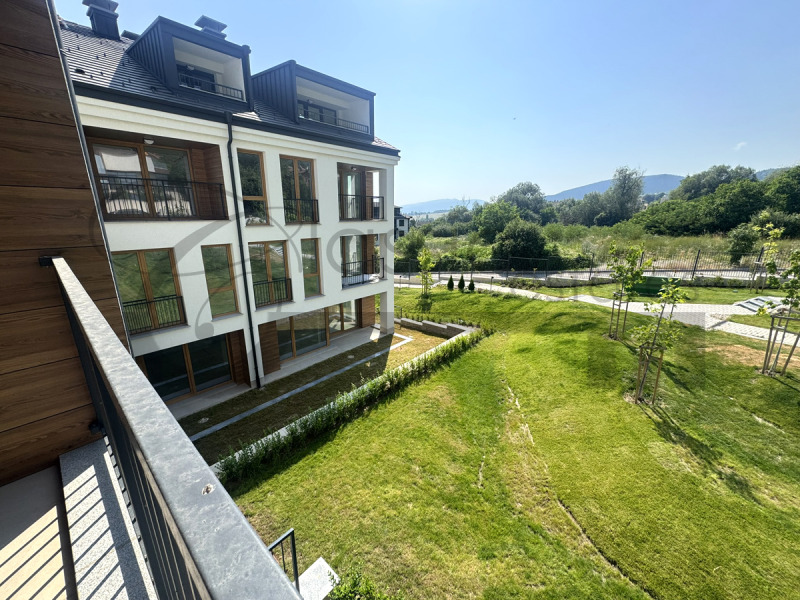 Till salu  2 sovrum Sofia , Simeonovo , 138 kvm | 89196458