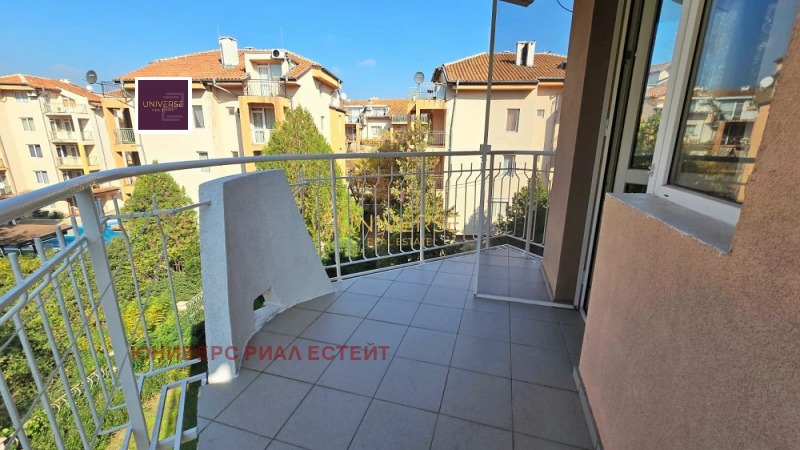 Продава 3-СТАЕН, к.к. Слънчев бряг, област Бургас, снимка 15 - Апартаменти - 52908796