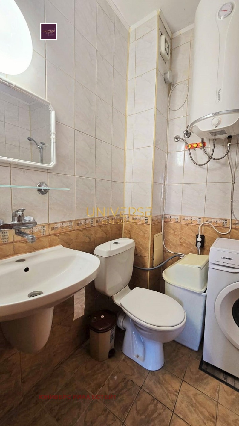 Продава 3-СТАЕН, к.к. Слънчев бряг, област Бургас, снимка 11 - Апартаменти - 52908796