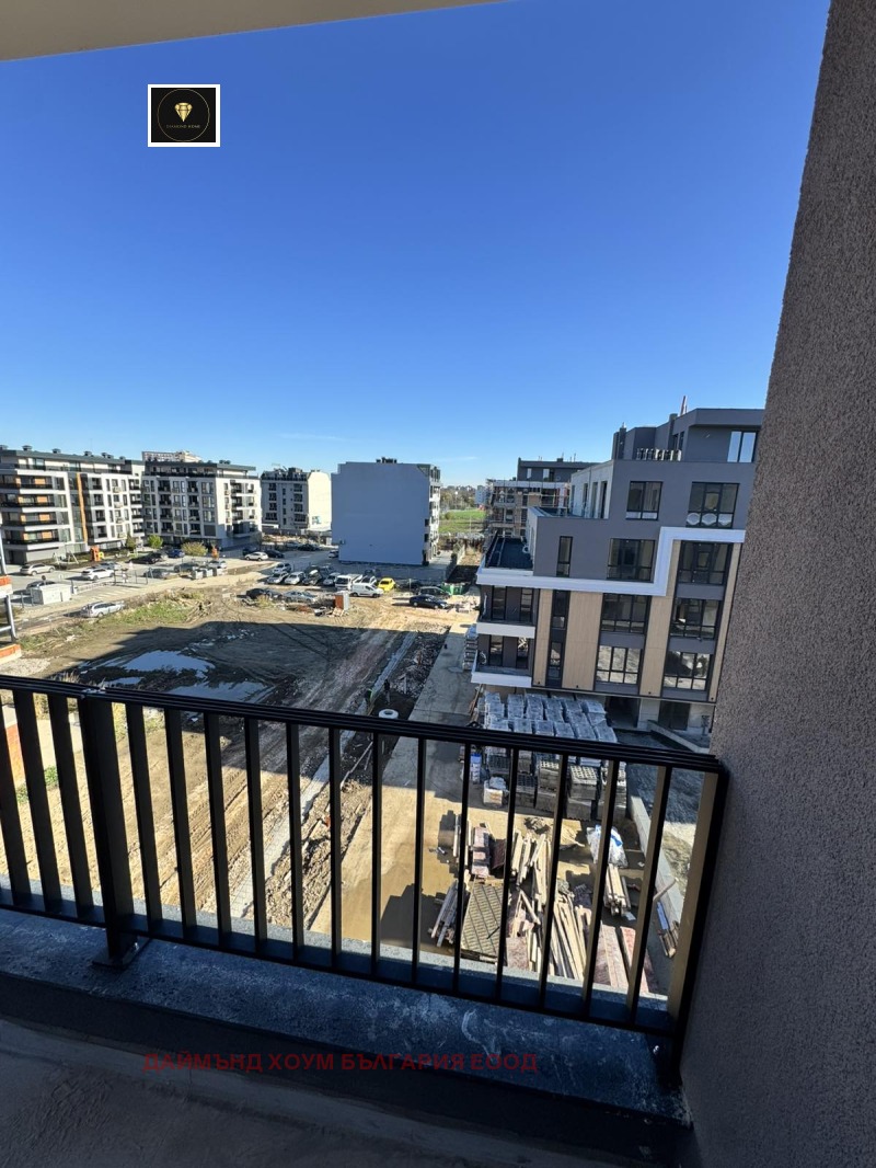 Продава 3-СТАЕН, гр. Пловдив, Кършияка, снимка 4 - Апартаменти - 52610753