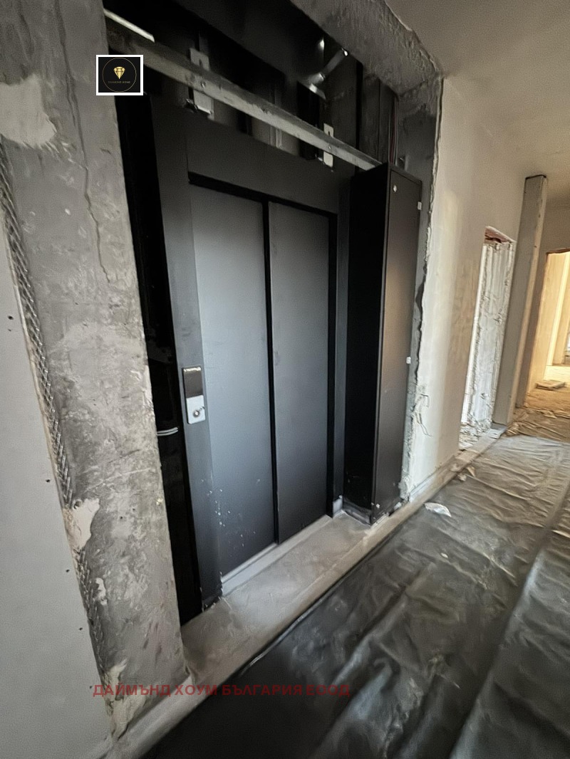 Продава 3-СТАЕН, гр. Пловдив, Кършияка, снимка 13 - Апартаменти - 52610753