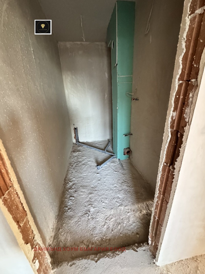 Продава 3-СТАЕН, гр. Пловдив, Кършияка, снимка 10 - Апартаменти - 52610753