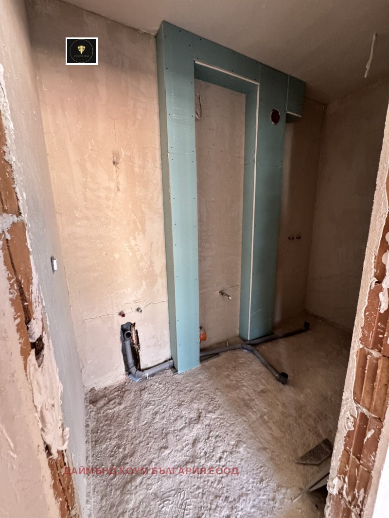 Продава 3-СТАЕН, гр. Пловдив, Кършияка, снимка 7 - Апартаменти - 52610753