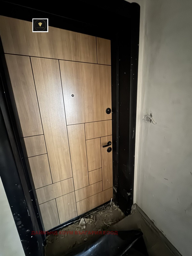 Продава 3-СТАЕН, гр. Пловдив, Кършияка, снимка 12 - Апартаменти - 52610753