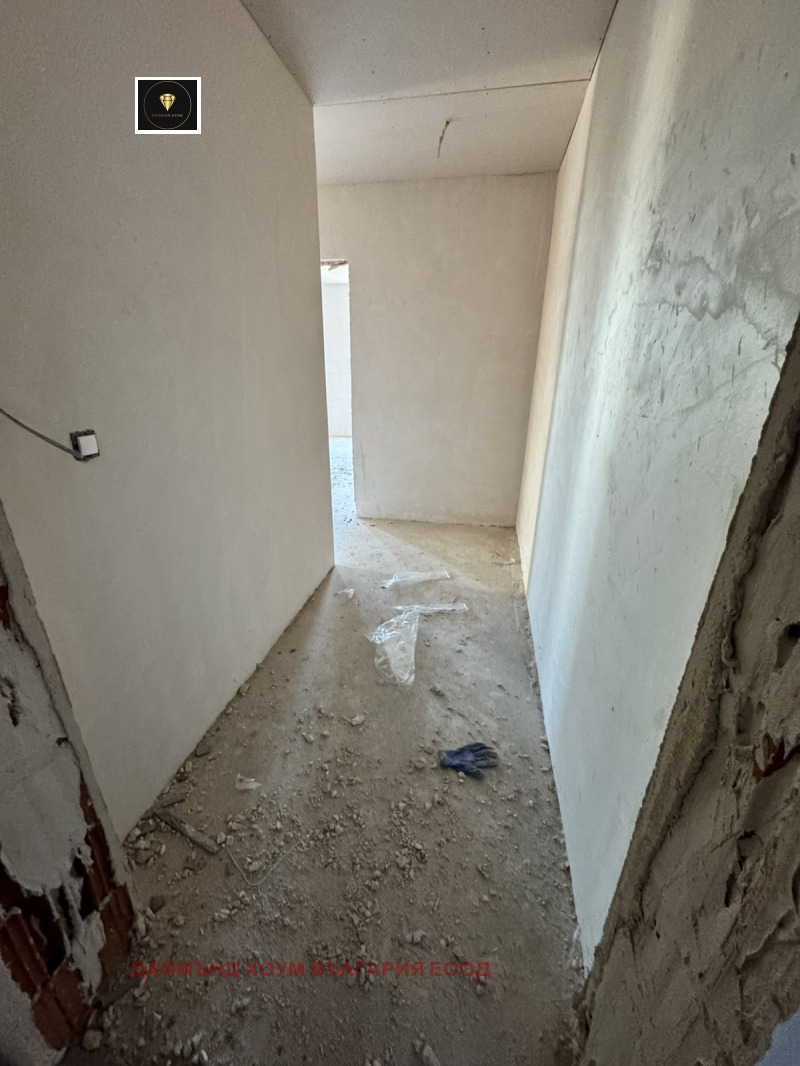 Продава 3-СТАЕН, гр. Пловдив, Кършияка, снимка 11 - Апартаменти - 52610753