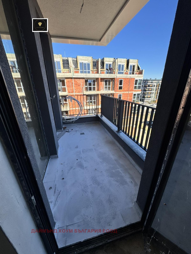 Продава 3-СТАЕН, гр. Пловдив, Кършияка, снимка 3 - Апартаменти - 52610753