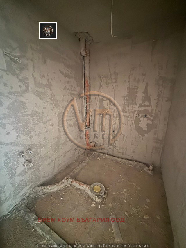 Продава 3-СТАЕН, гр. Варна, м-т Долна Трака, снимка 13 - Апартаменти - 54606964