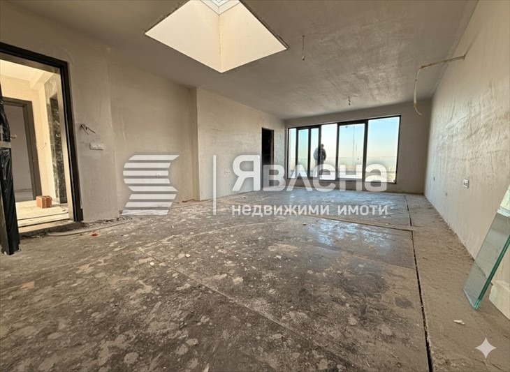 Продава 4-СТАЕН, гр. София, Бояна, снимка 2 - Апартаменти - 54059550