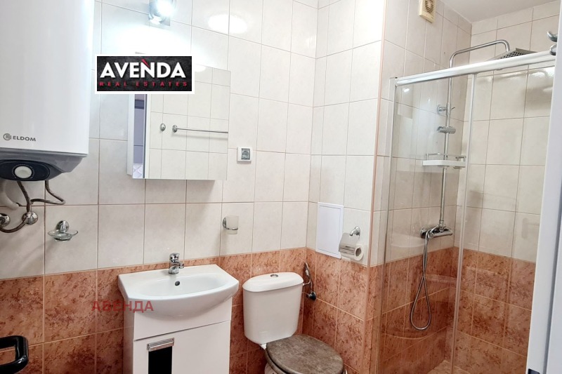Продава  Ателие, таван област Бургас , гр. Ахелой , 42 кв.м | 50696198 - изображение [6]