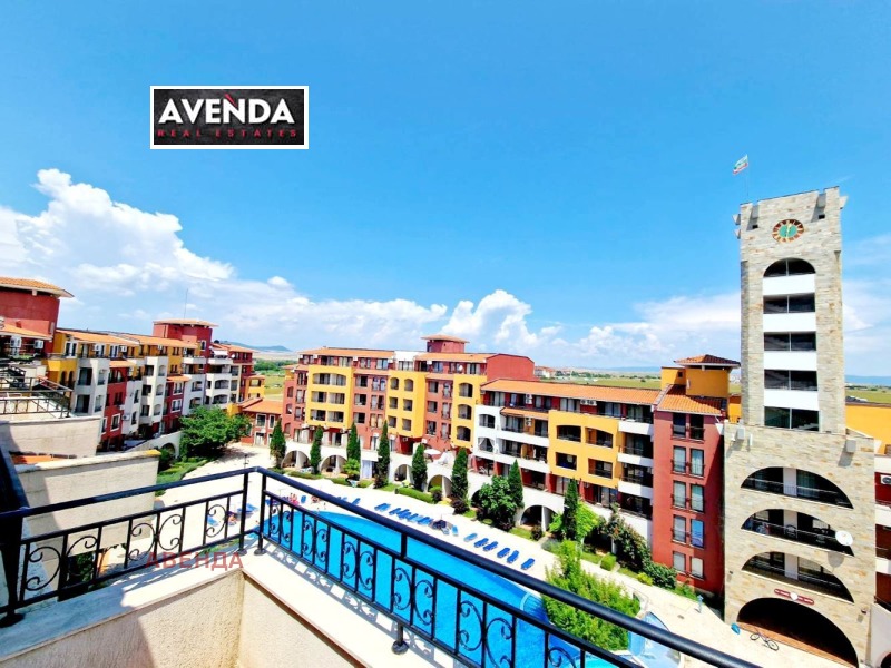 Продава  Ателие, таван област Бургас , гр. Ахелой , 42 кв.м | 50696198 - изображение [7]
