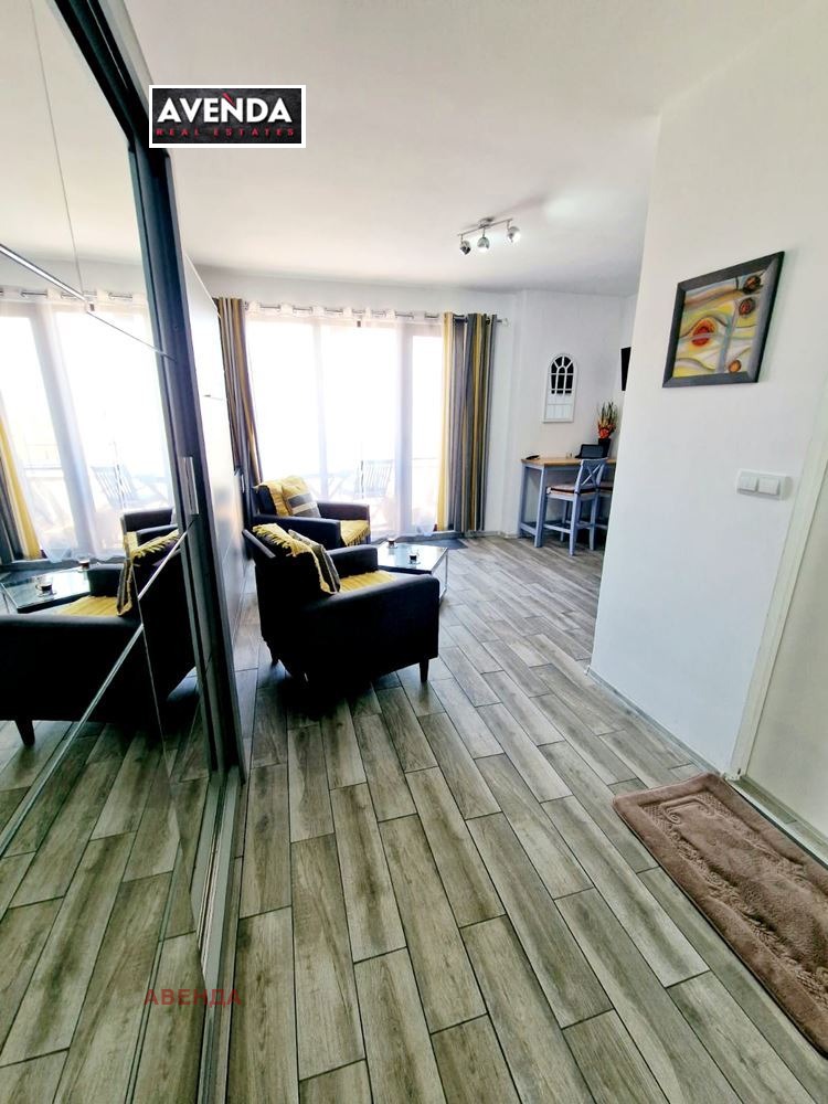 Продава  Ателие, таван област Бургас , гр. Ахелой , 42 кв.м | 50696198 - изображение [5]