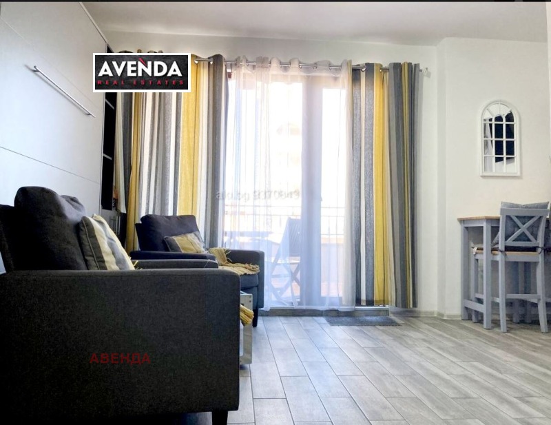 Продава  Ателие, таван област Бургас , гр. Ахелой , 42 кв.м | 50696198 - изображение [3]