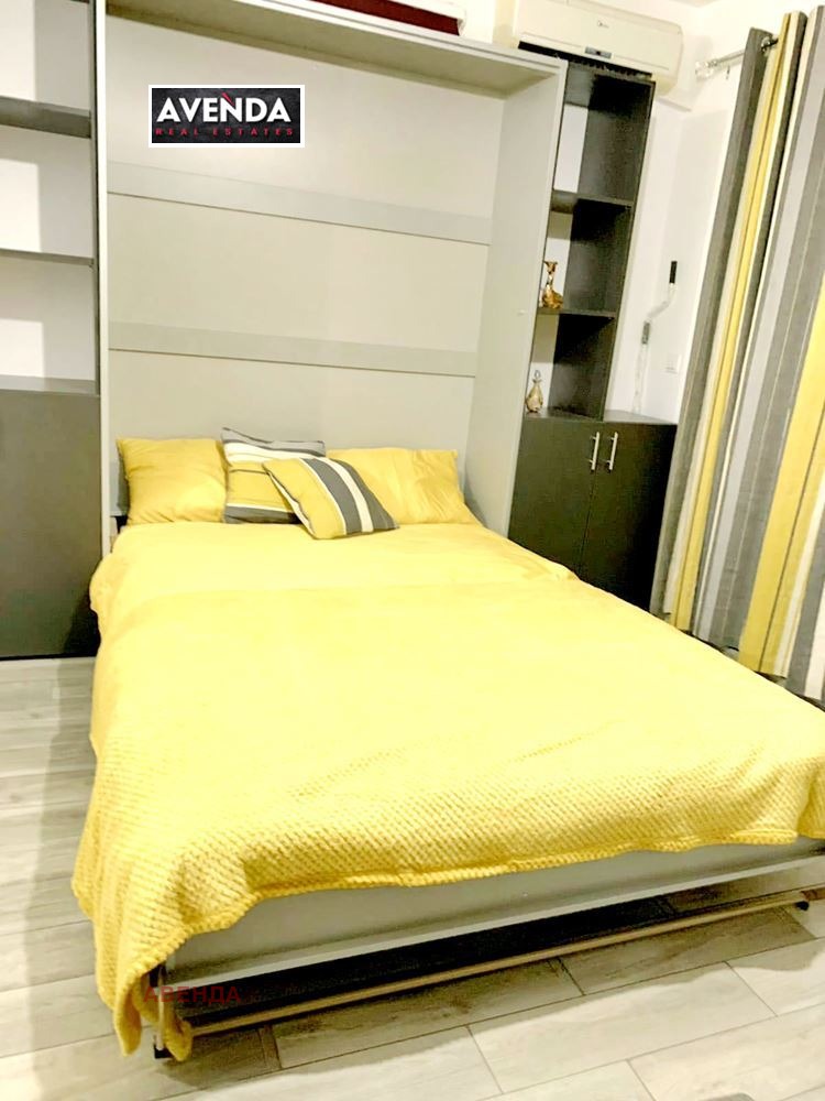 Продава  Ателие, таван област Бургас , гр. Ахелой , 42 кв.м | 50696198 - изображение [4]