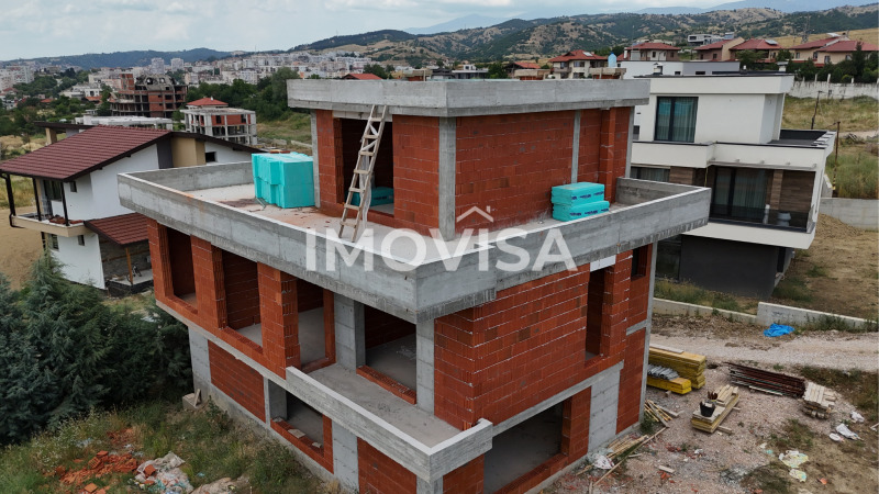 En venta  Casa Blagoevgrad , Alen mak , 221 metros cuadrados | 98572864 - imagen [2]