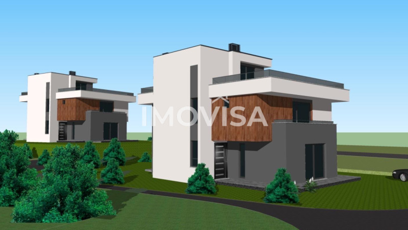 En venta  Casa Blagoevgrad , Alen mak , 221 metros cuadrados | 98572864 - imagen [5]