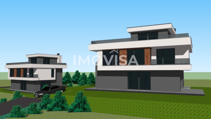 De vânzare  Casa Blagoevgrad , Alen mac , 221 mp | 98572864 - imagine [3]