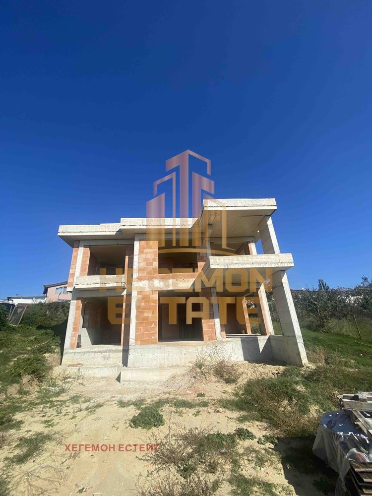 De vânzare  Casa Varna , m-t Boroveț - iug , 250 mp | 94365662 - imagine [2]