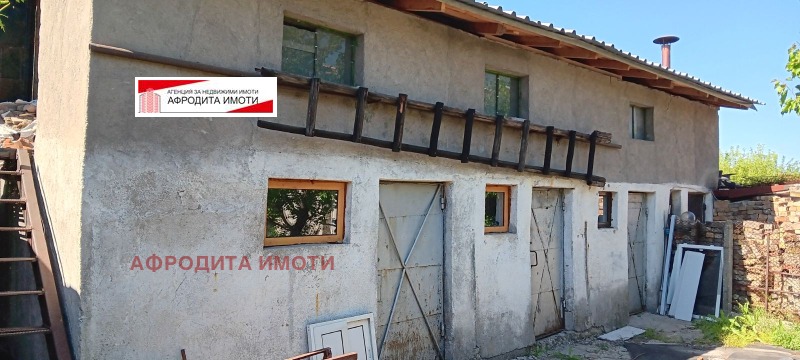 Продава КЪЩА, гр. Гълъбово, област Стара Загора, снимка 5 - Къщи - 48976549