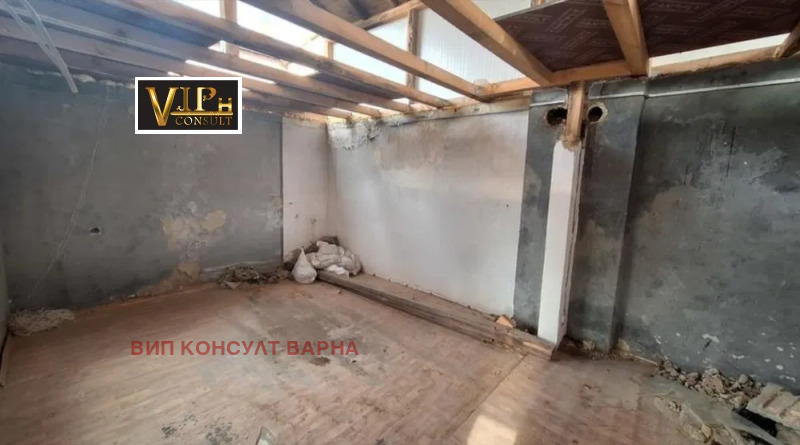 Продава КЪЩА, гр. Варна, Христо Ботев, снимка 7 - Къщи - 52808531