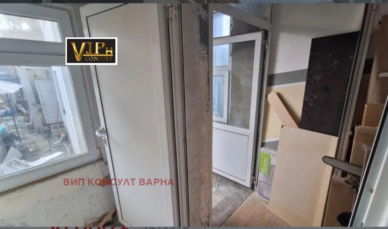 Продава КЪЩА, гр. Варна, Христо Ботев, снимка 5 - Къщи - 52808531