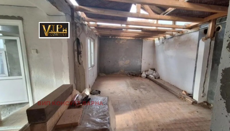 Продава КЪЩА, гр. Варна, Христо Ботев, снимка 6 - Къщи - 52808531