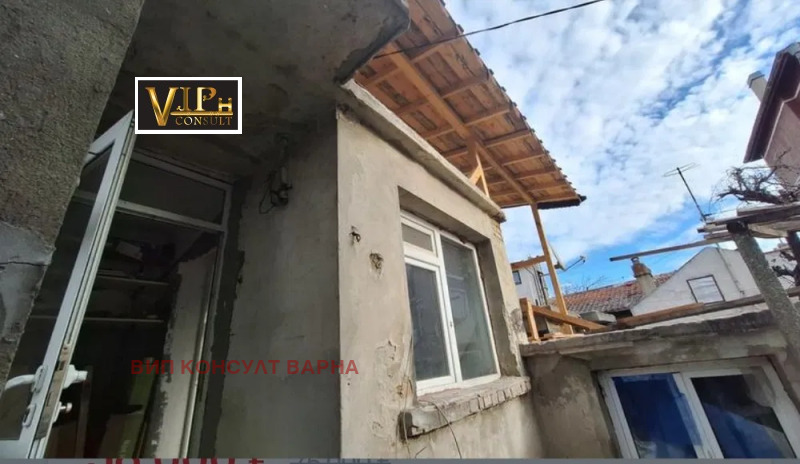 Продава КЪЩА, гр. Варна, Христо Ботев