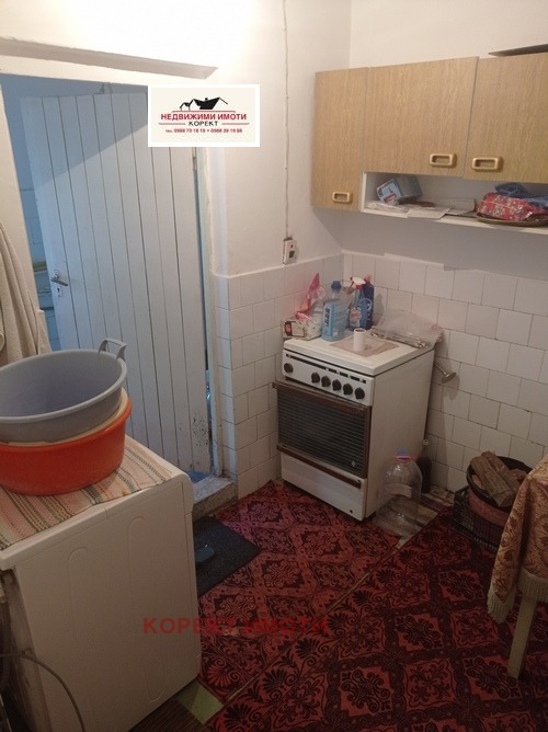 Продава КЪЩА, гр. Шумен, Мътница, снимка 6 - Къщи - 53314862