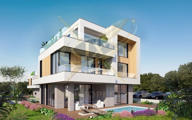 Продава КЪЩА, гр. Созопол, област Бургас, снимка 2 - Къщи - 54766342