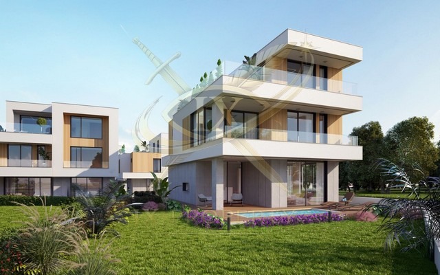 Продава КЪЩА, гр. Созопол, област Бургас, снимка 3 - Къщи - 54766342
