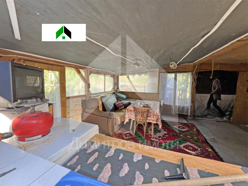 На продаж  Вілла область Шумен , Нови пазар , 76 кв.м | 85491501 - зображення [13]
