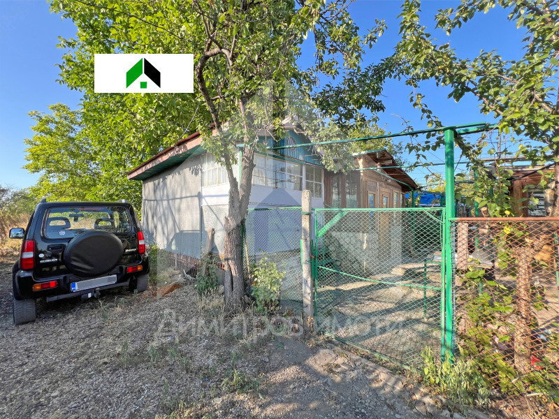 На продаж  Вілла область Шумен , Нови пазар , 76 кв.м | 85491501 - зображення [17]