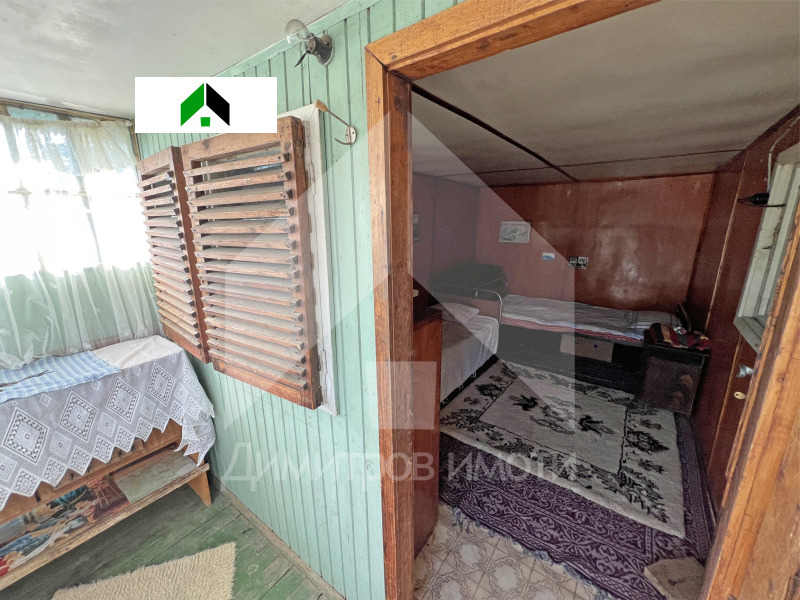 На продаж  Вілла область Шумен , Нови пазар , 76 кв.м | 85491501 - зображення [9]