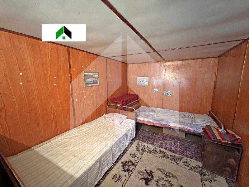 На продаж  Вілла область Шумен , Нови пазар , 76 кв.м | 85491501 - зображення [7]