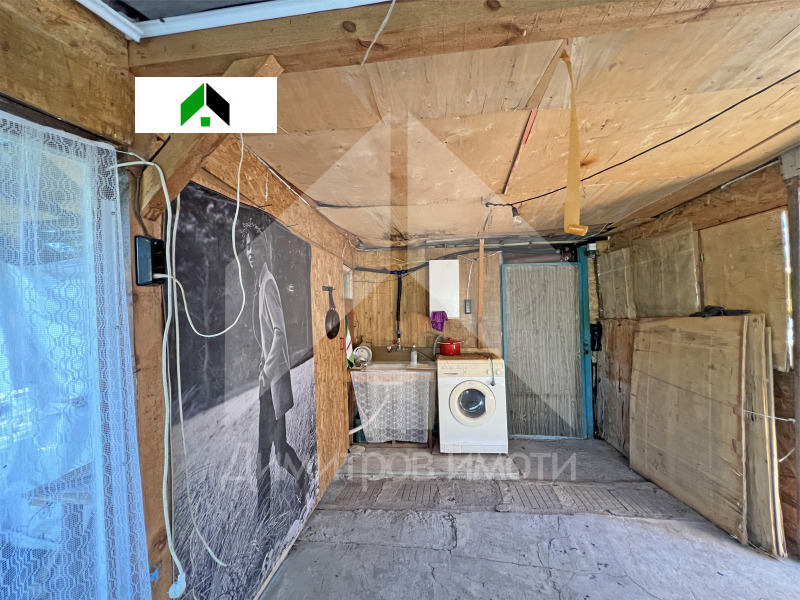На продаж  Вілла область Шумен , Нови пазар , 76 кв.м | 85491501 - зображення [12]
