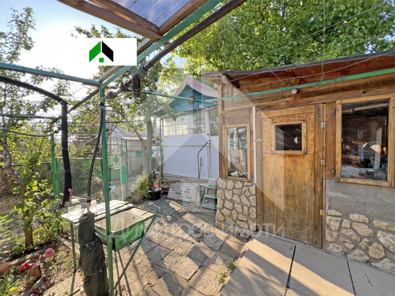 На продаж  Вілла область Шумен , Нови пазар , 76 кв.м | 85491501 - зображення [4]