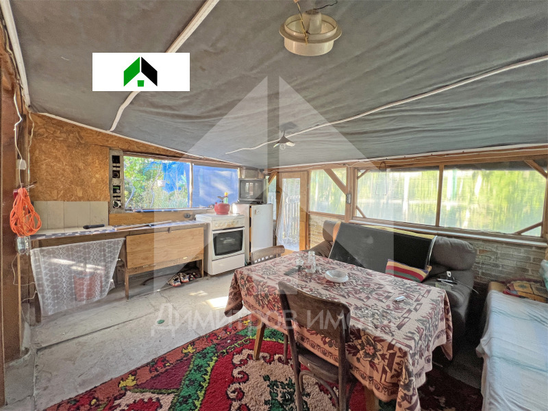На продаж  Вілла область Шумен , Нови пазар , 76 кв.м | 85491501 - зображення [11]