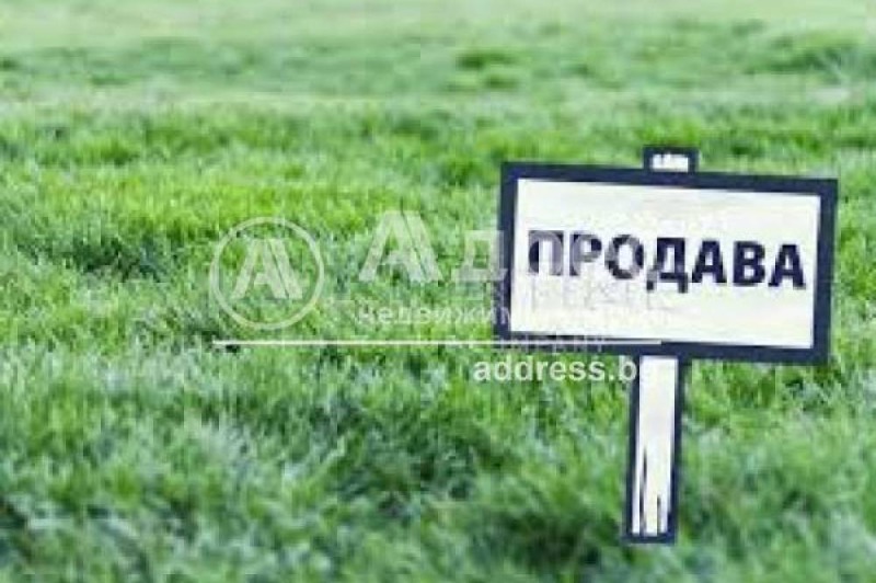 Продава ПАРЦЕЛ, с. Житен, област София-град, снимка 1 - Парцели - 49528790