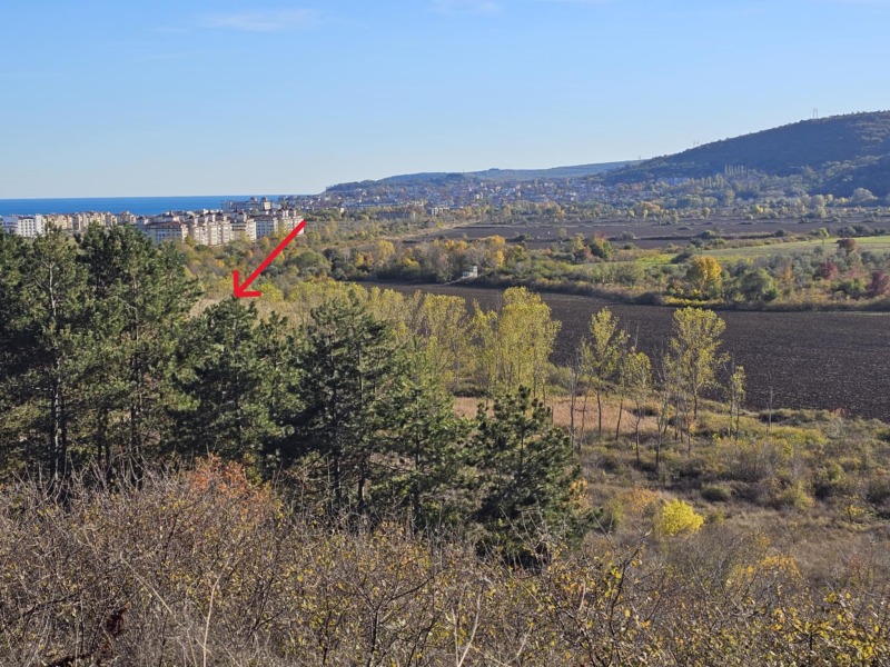 Продава ПАРЦЕЛ, гр. Бяла, област Варна, снимка 4 - Парцели - 53251275