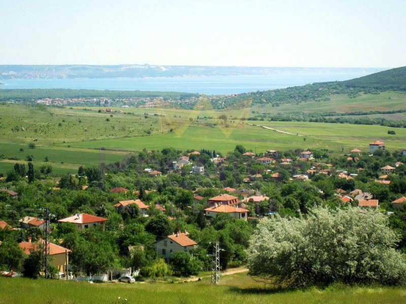 Продава  Парцел област Варна , с. Осеново , 672 кв.м | 62696796
