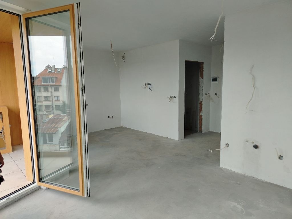 Продава 1-СТАЕН, гр. София, Редута, снимка 17 - Апартаменти - 55376481