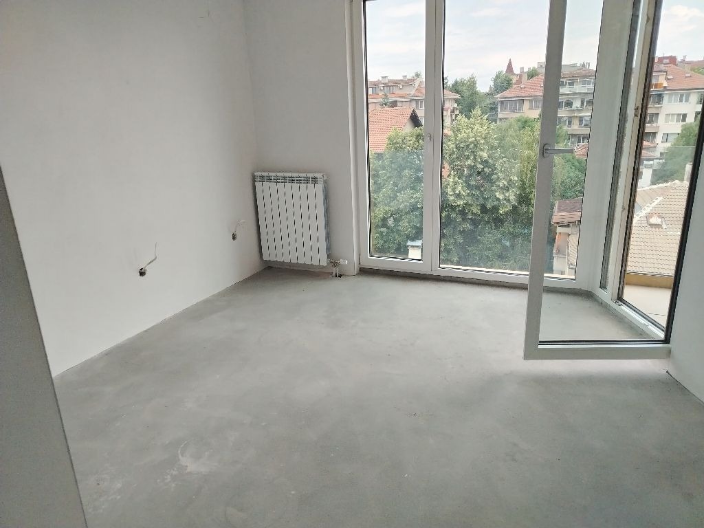 Продава 1-СТАЕН, гр. София, Редута, снимка 11 - Апартаменти - 55376481