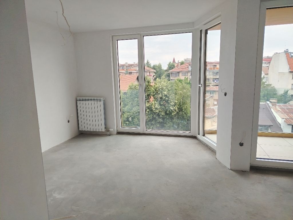 Продава 1-СТАЕН, гр. София, Редута, снимка 13 - Апартаменти - 55376481