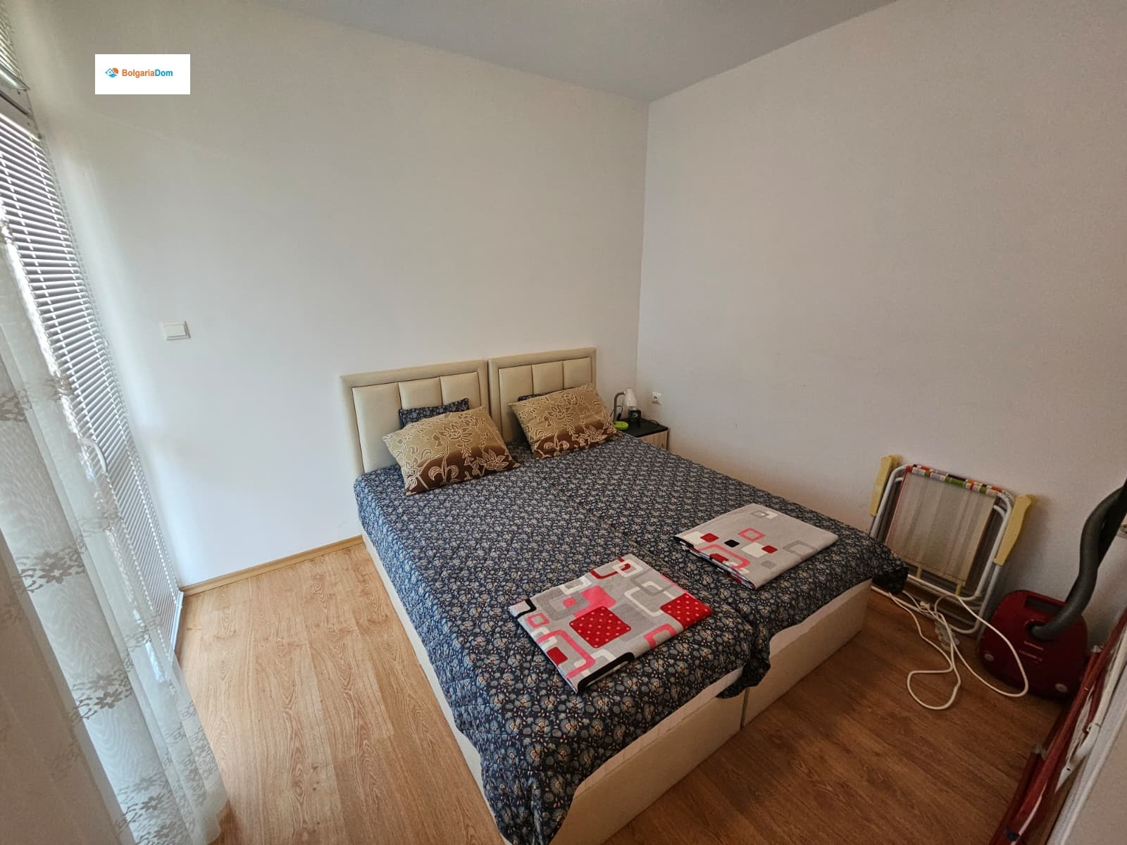 Продава 2-СТАЕН, к.к. Слънчев бряг, област Бургас, снимка 4 - Апартаменти - 54053739