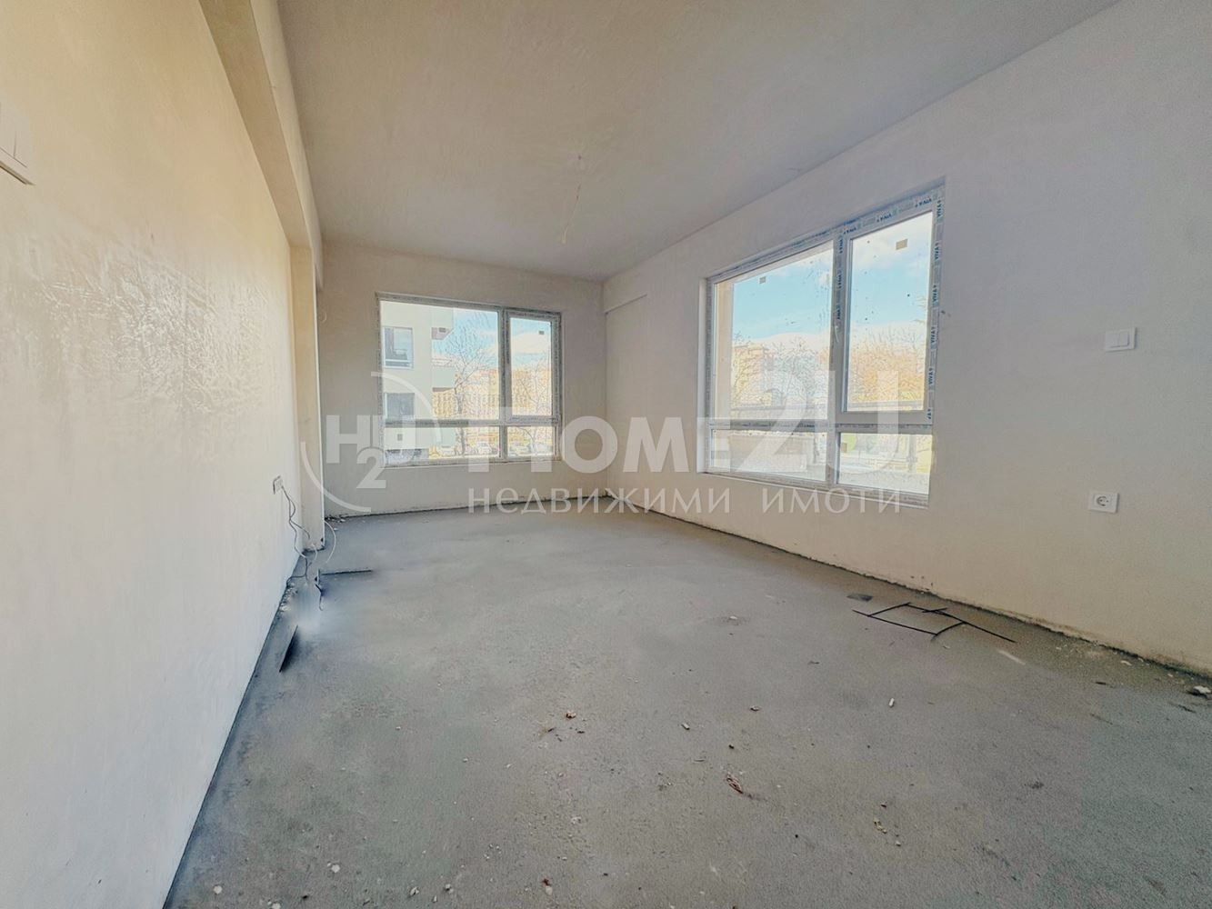 Продава 2-СТАЕН, гр. Пловдив, Тракия, снимка 2 - Апартаменти - 53213566