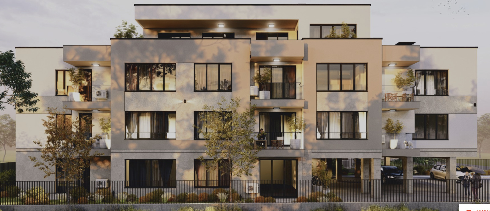 Продава 2-СТАЕН, гр. София, Горубляне, снимка 4 - Апартаменти - 54129491