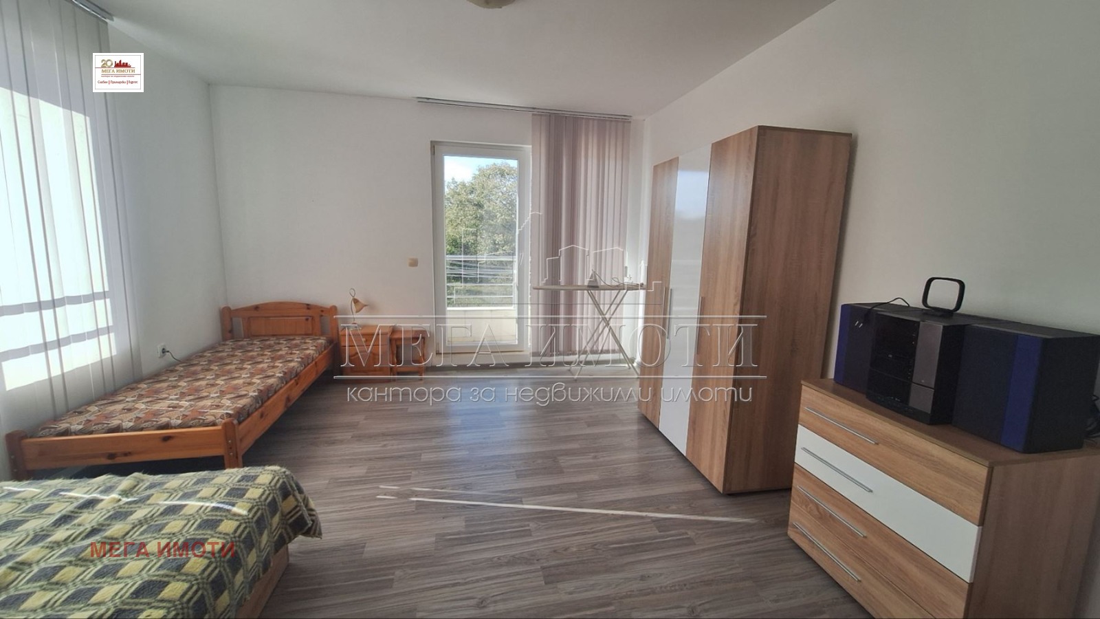 Продава 2-СТАЕН, гр. Приморско, област Бургас, снимка 9 - Апартаменти - 54709221