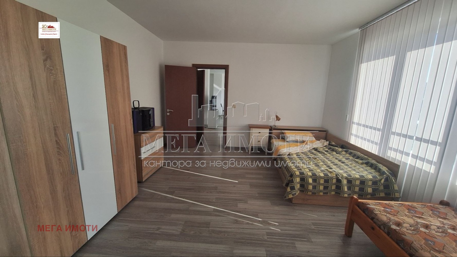 Продава 2-СТАЕН, гр. Приморско, област Бургас, снимка 7 - Апартаменти - 54709221